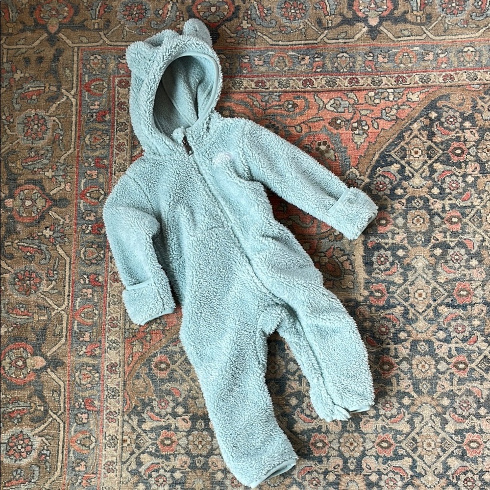 North Face Campshire